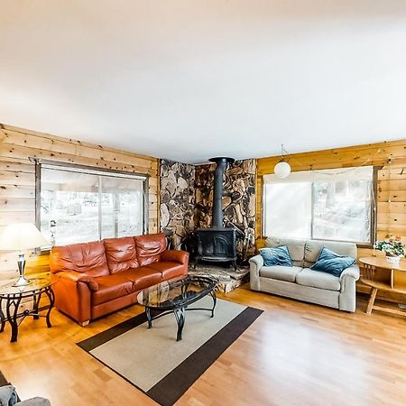 Tahoma Getaway Villa Luaran gambar