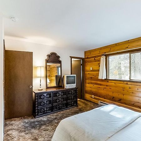 Tahoma Getaway Villa Luaran gambar
