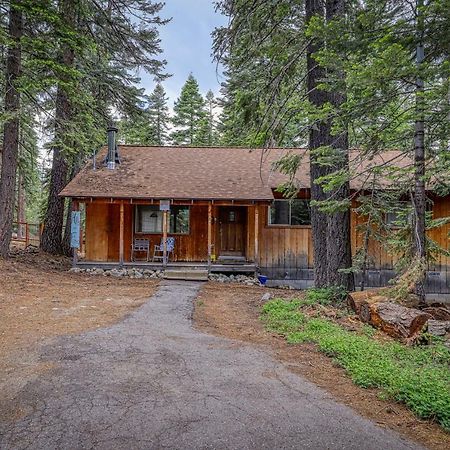 Tahoma Getaway Villa Luaran gambar