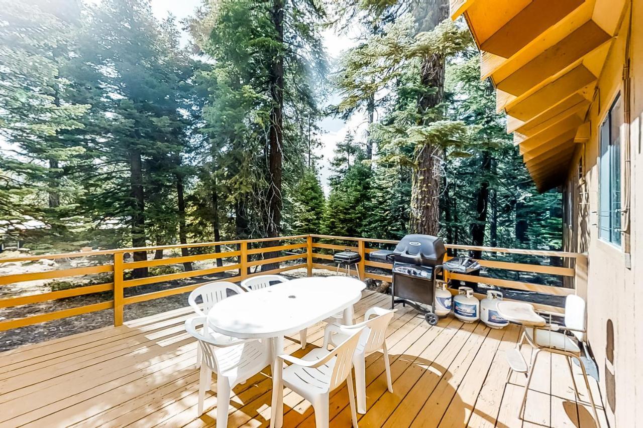 Tahoma Getaway Villa Luaran gambar