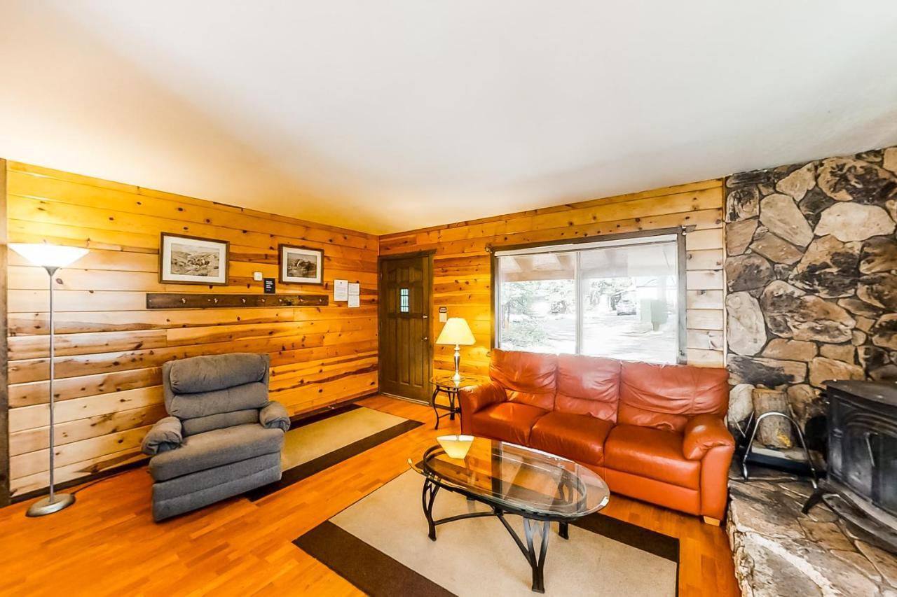 Tahoma Getaway Villa Luaran gambar