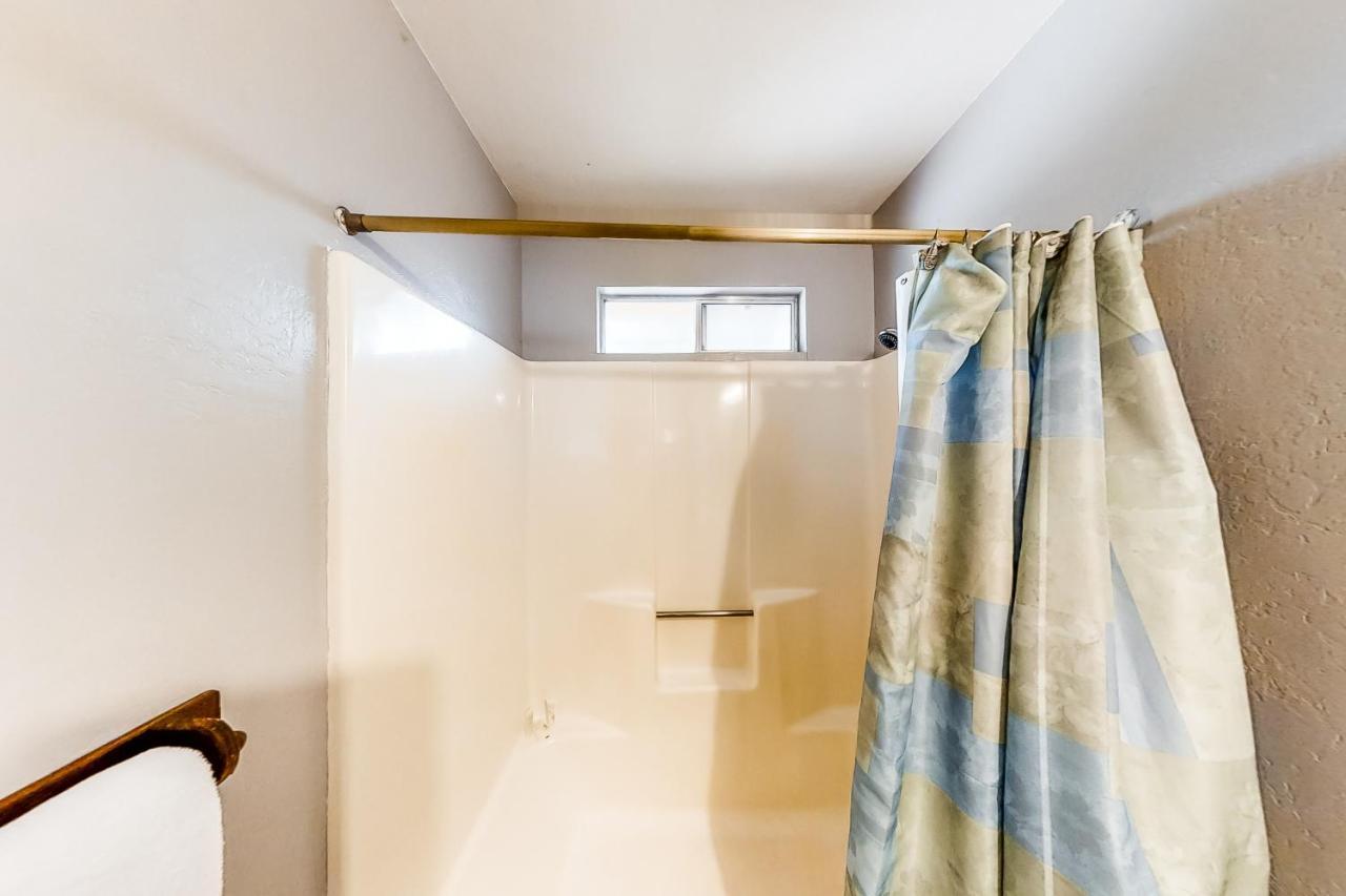 Tahoma Getaway Villa Luaran gambar
