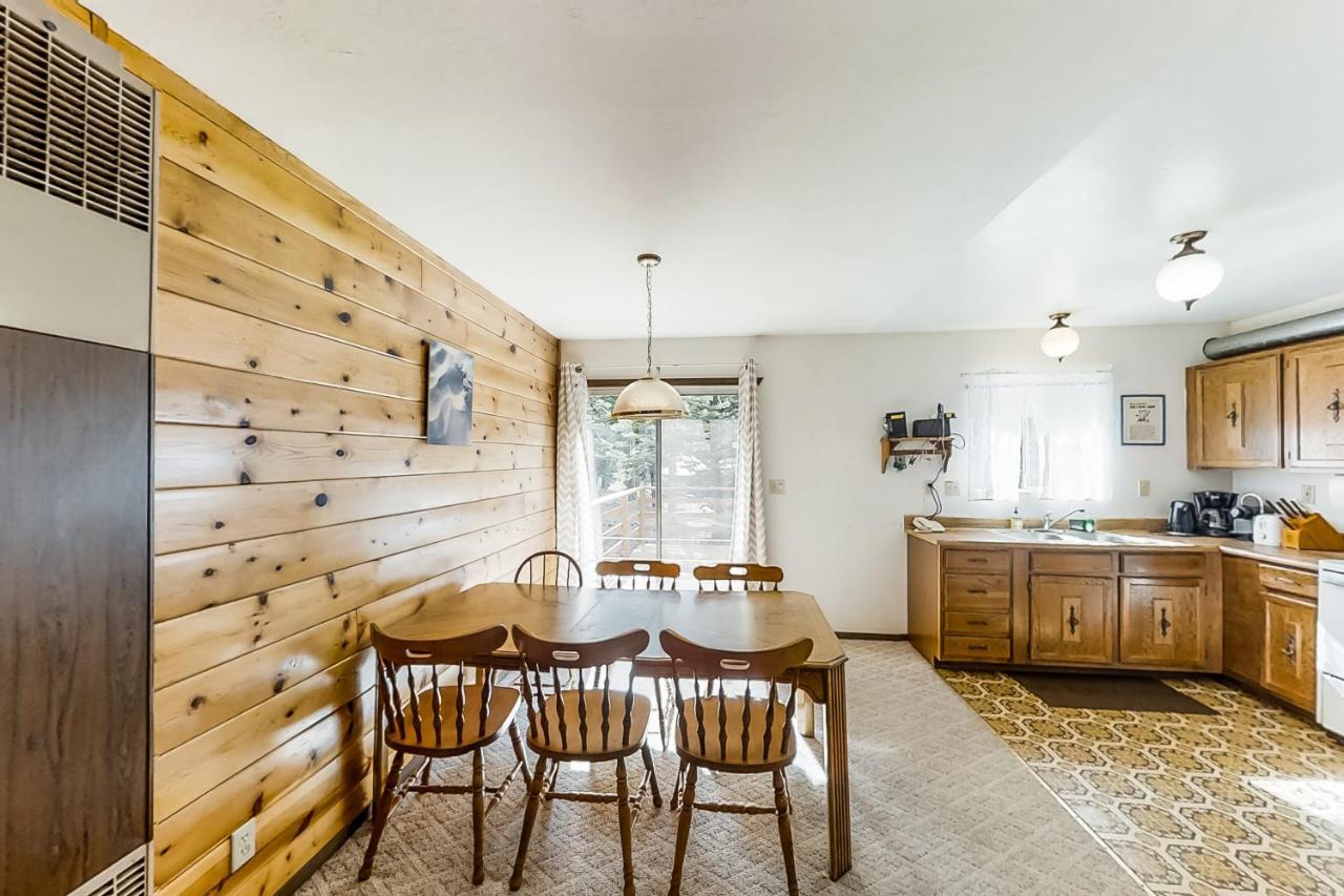Tahoma Getaway Villa Luaran gambar