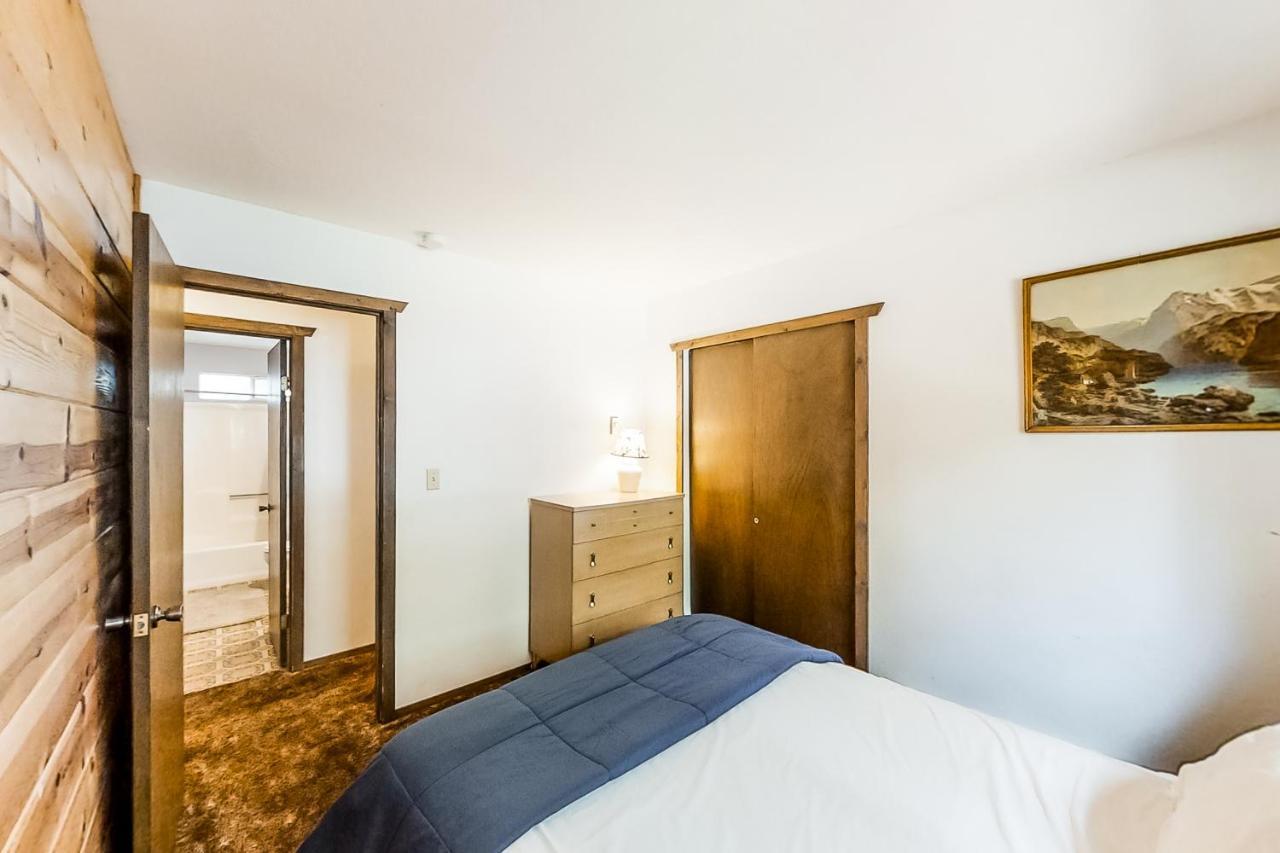 Tahoma Getaway Villa Luaran gambar