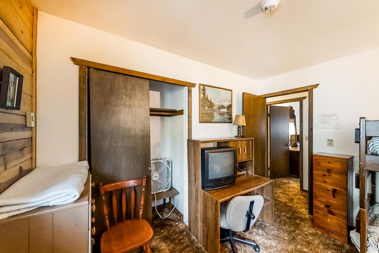 Tahoma Getaway Villa Luaran gambar