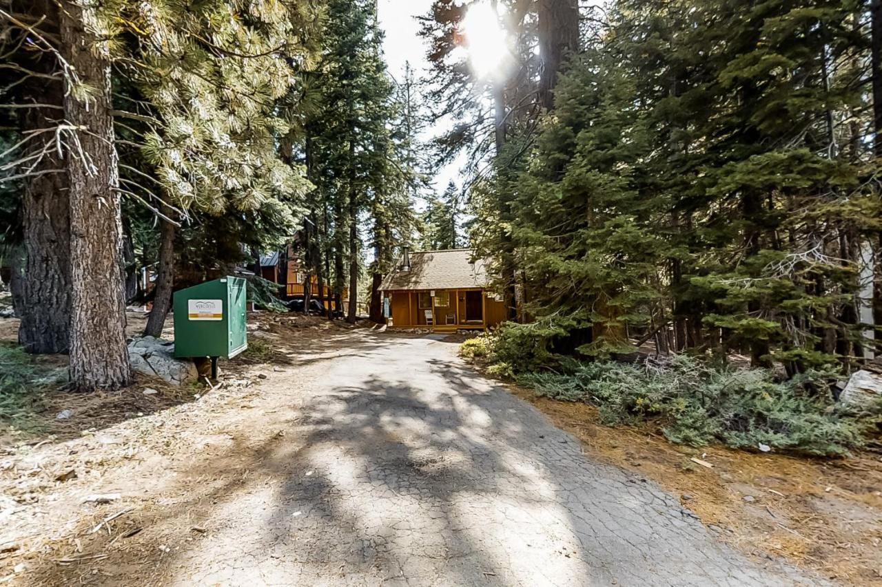 Tahoma Getaway Villa Luaran gambar