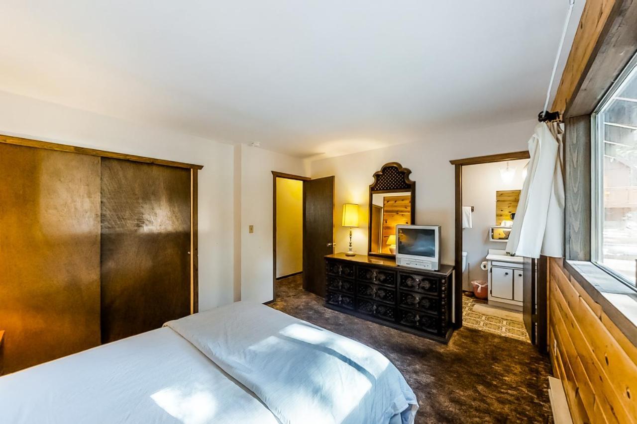 Tahoma Getaway Villa Luaran gambar