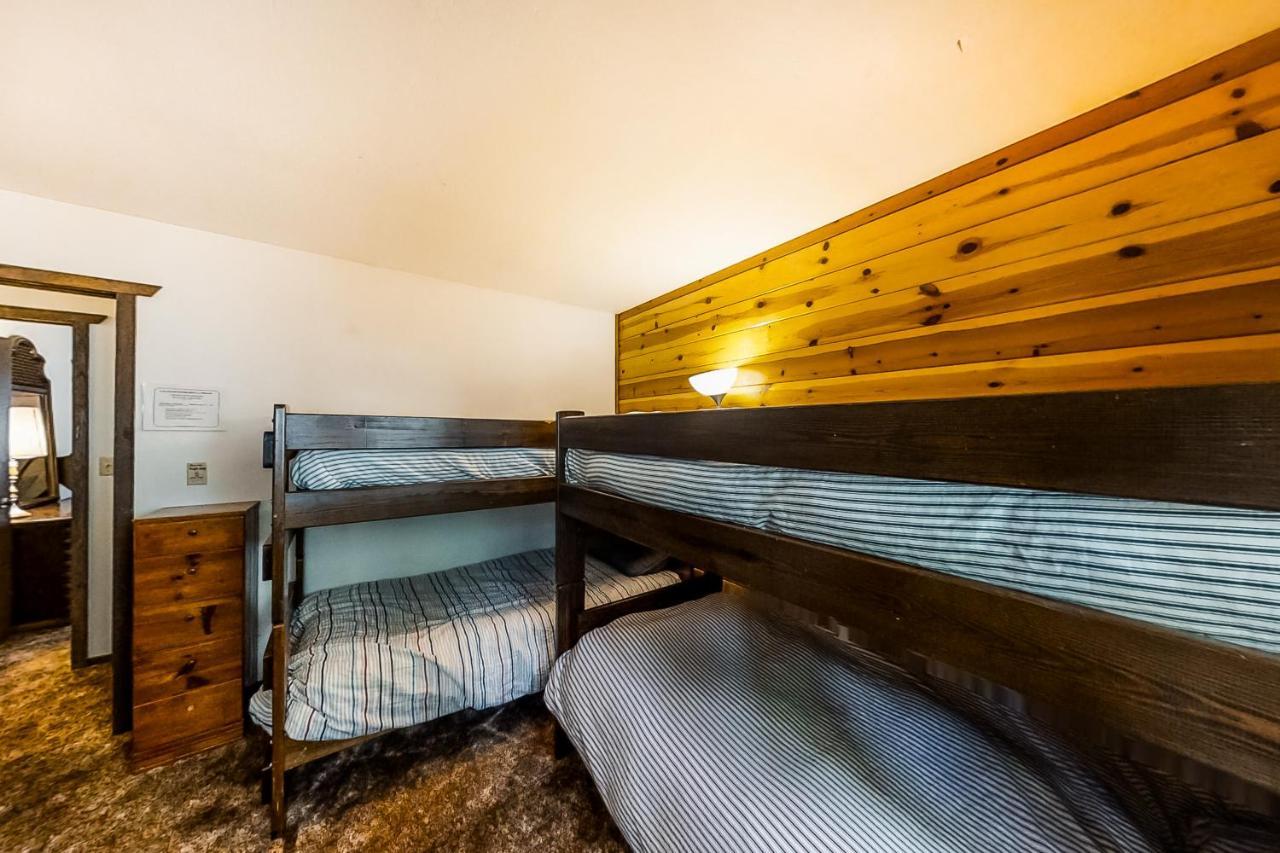 Tahoma Getaway Villa Luaran gambar