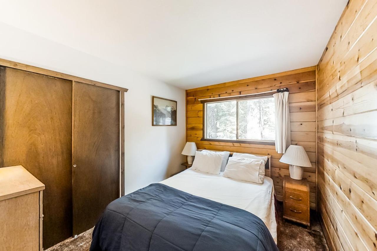 Tahoma Getaway Villa Luaran gambar