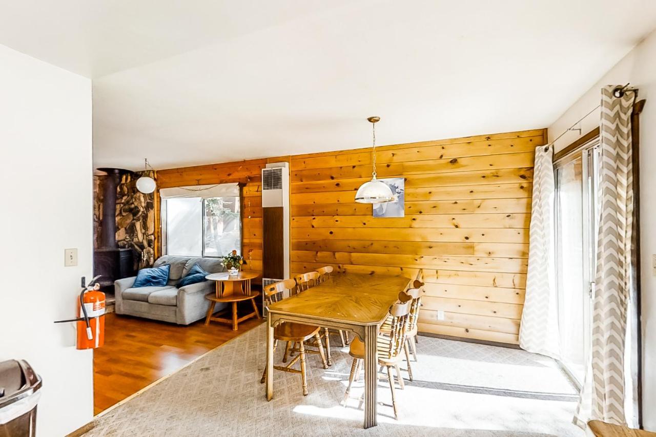 Tahoma Getaway Villa Luaran gambar