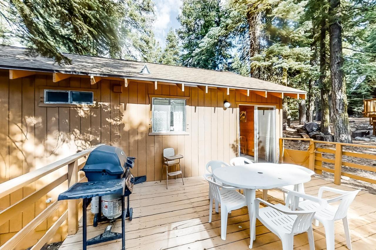 Tahoma Getaway Villa Luaran gambar