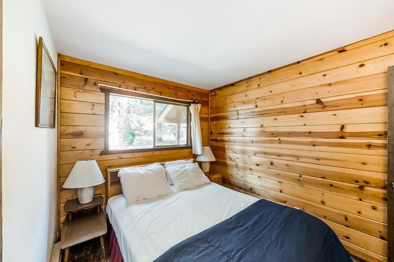 Tahoma Getaway Villa Luaran gambar
