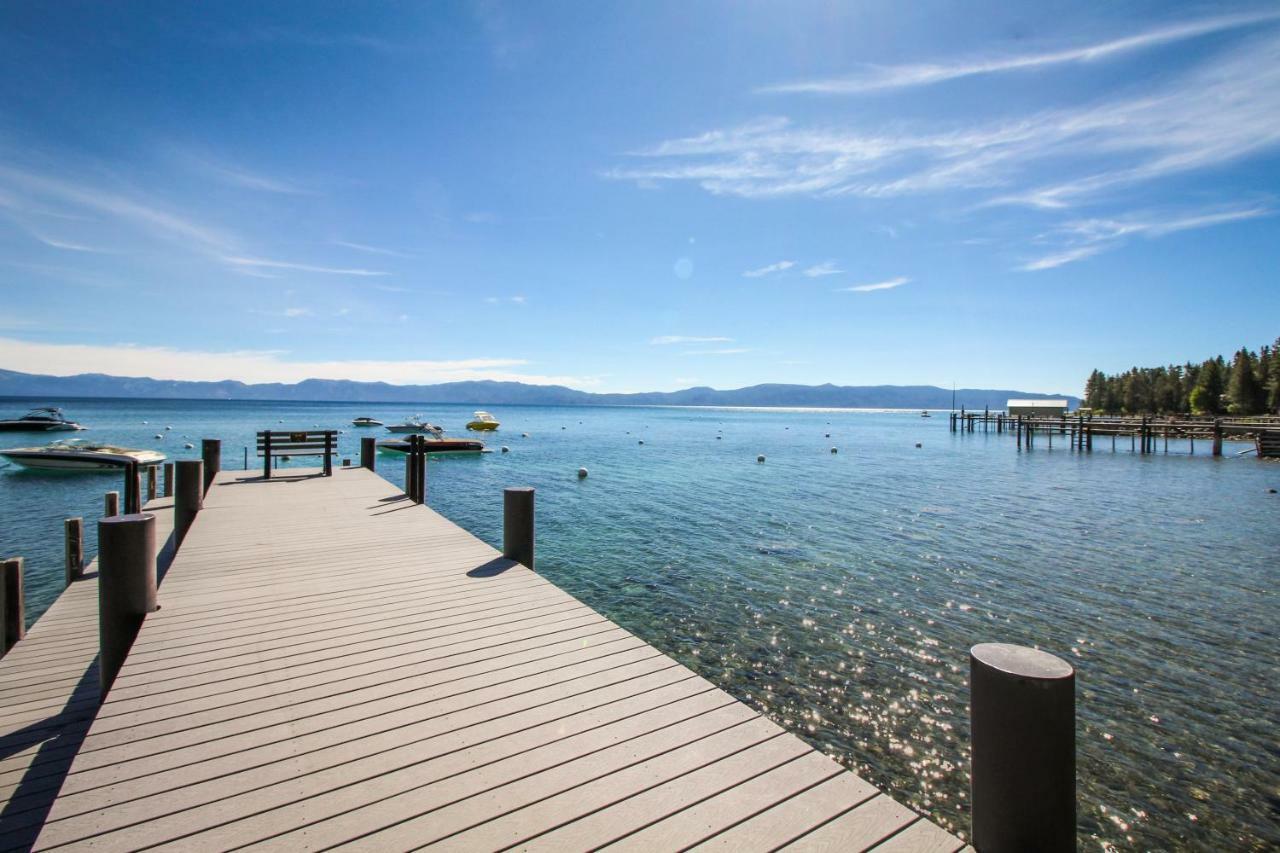 Tahoma Getaway Villa Luaran gambar